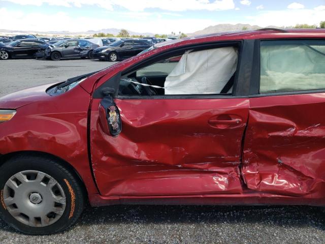 Photo 7 from auction – 2014 TOYOTA SCION XD with VIN JTKKUPB44E1042199