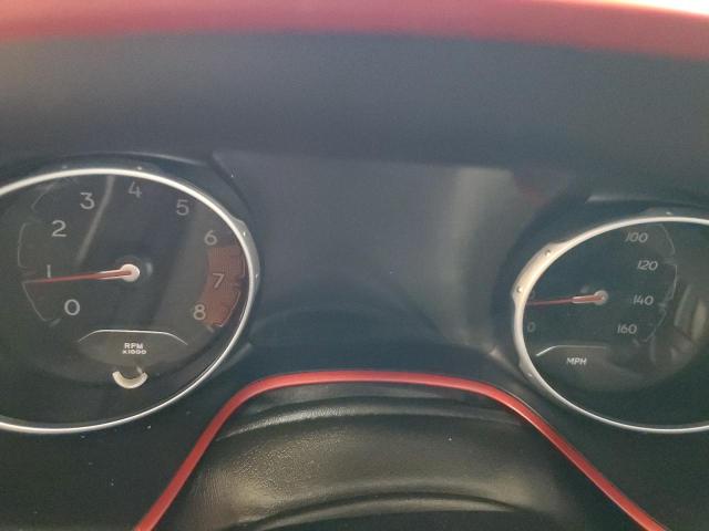 Photo 9 from auction – 2021 JEEP COMPASS TR with VIN 3C4NJDDB7MT564405