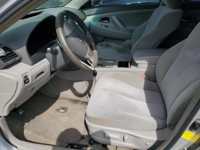 Photo 7 from auction – 2011 TOYOTA CAMRY BASE with VIN 4T4BF3EKXBR214817