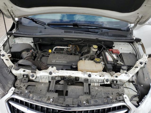Photo 12 from auction – 2017 BUICK ENCORE ESS with VIN KL4CJCSB6HB026171