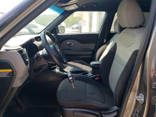 Photo 7 from auction – 2016 KIA SOUL with VIN KNDJN2A24G7261232