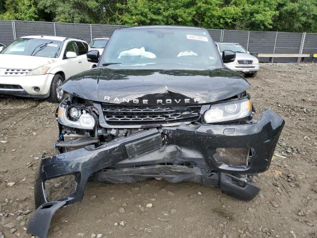 Photo 5 from auction – 2015 LAND ROVER RANGE ROVE with VIN SALWR2VF2FA393259