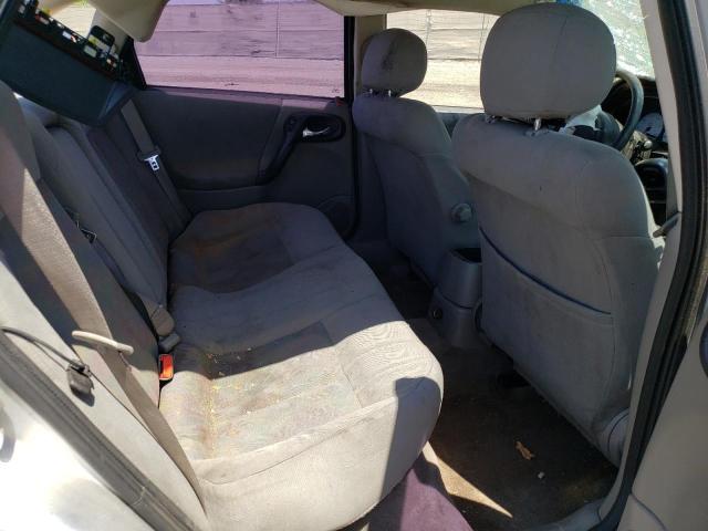 Photo 10 from auction – 2003 SATURN L200 with VIN 1G8JU54F13Y522897