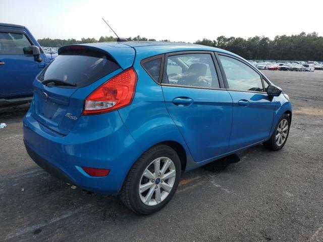 Photo 3 from auction – 2012 FORD FIESTA SE with VIN 3FADP4EJ7CM170031