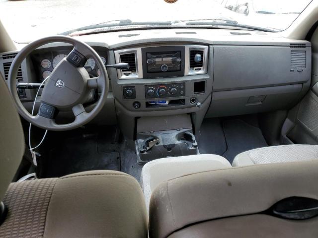 Photo 8 from auction – 2007 DODGE RAM 1500 S with VIN 1D7HU18287S193912