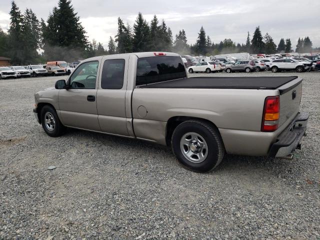 Photo 2 from auction – 2002 CHEVROLET SILVERADO with VIN 2GCEC19T921286728