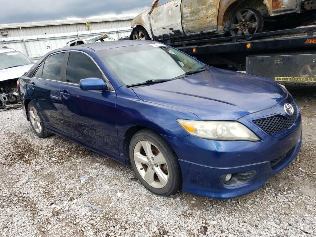 Foto 4 de la subasta – 2011 TOYOTA CAMRY con VIN 4T1BF3EK4BU587393