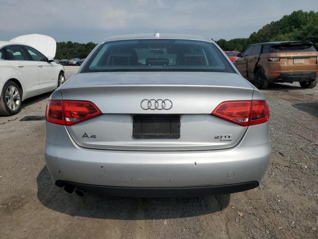 Photo 6 from auction – 2009 AUDI A4 2.0T QU with VIN WAULF78K89A132745