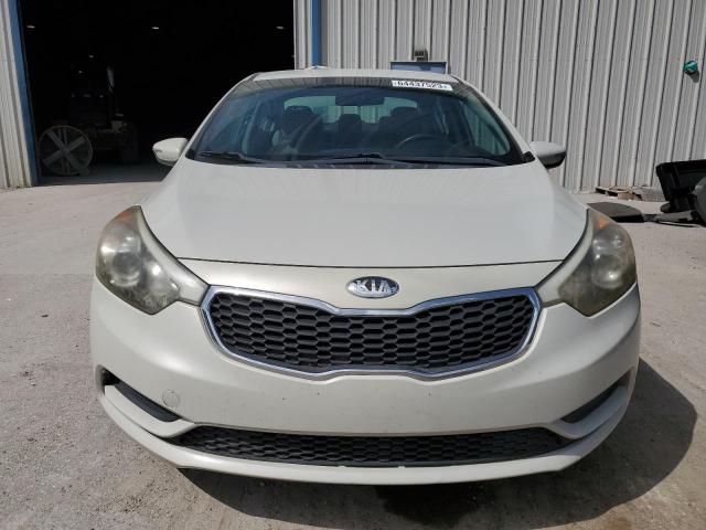 Photo 5 from auction – 2014 KIA FORTE LX with VIN KNAFX4A64E5048379