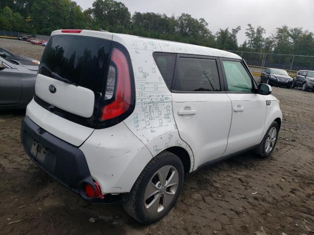 Photo 3 from auction – 2016 KIA SOUL with VIN KNDJN2A24G7263448
