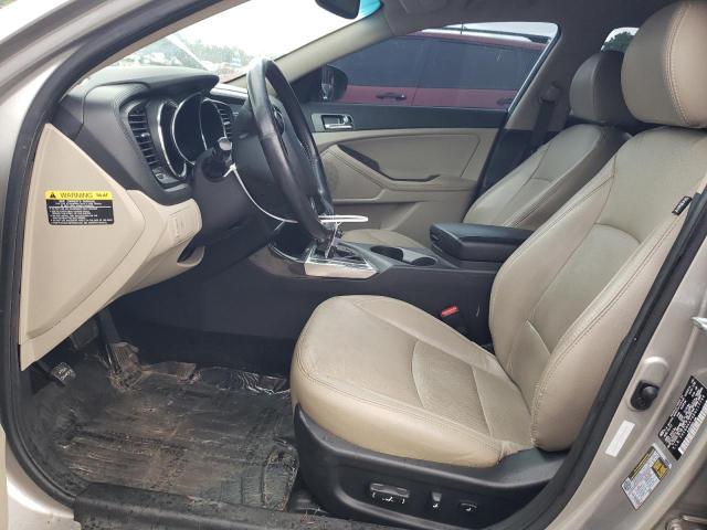 Zdjęcie 7 z aukcji – 2013 KIA OPTIMA EX z VIN 5XXGN4A70DG117794