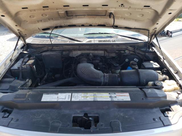 Photo 11 from auction – 1998 FORD F150 with VIN 1FTZF18W8WNA15720