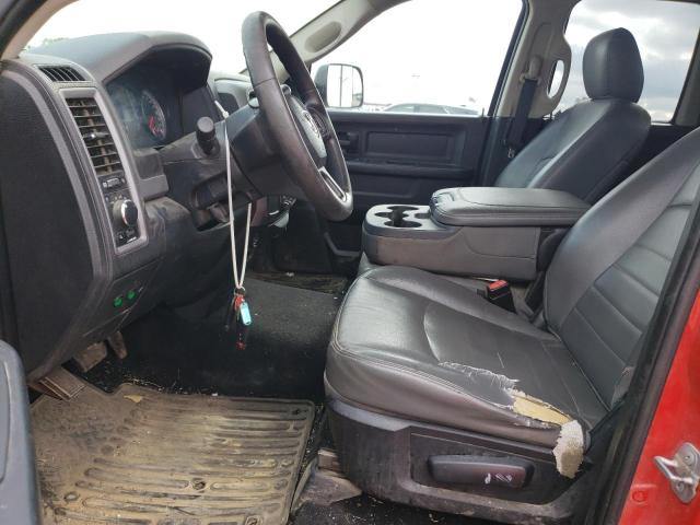 Photo 7 from auction – 2015 RAM 1500 ST with VIN 1C6RR6FT2FS709423