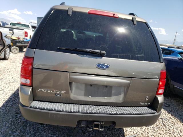 Photo 6 from auction – 2003 FORD EXPLORER X with VIN 1FMZU73WX3UB11281