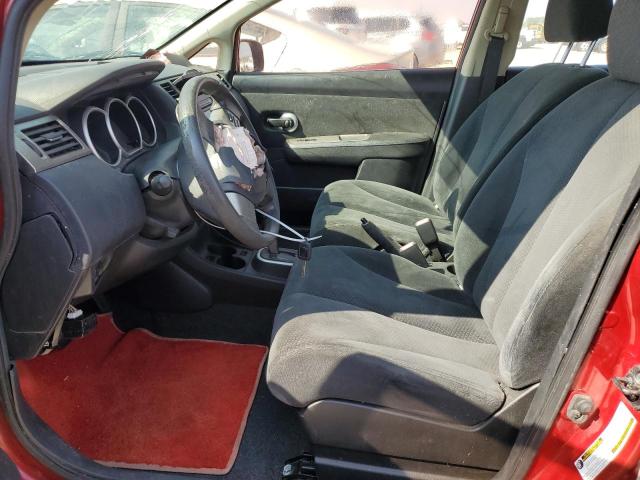 Foto 7 de la subasta – 2011 NISSAN VERSA S con VIN 3N1BC1AP4BL390353