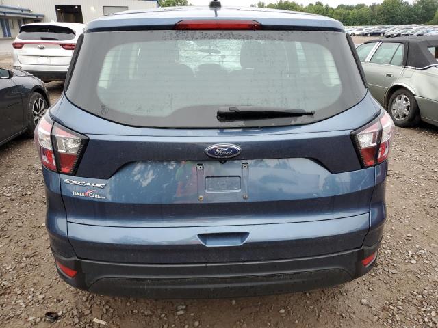Photo 6 from auction – 2018 FORD ESCAPE S with VIN 1FMCU0F76JUC74251