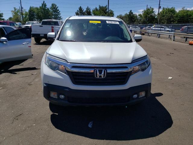 Photo 5 from auction – 2019 HONDA RIDGELINE with VIN 5FPYK3F58KB043790