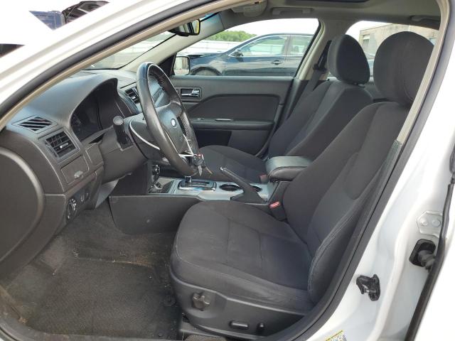Photo 7 from auction – 2010 FORD FUSION HYB with VIN 3FADP0L36AR365437
