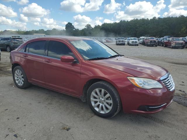 Снимка 4 от търг – 2012 CHRYSLER 200 TOURIN с VIN 1C3CCBBBXCN118065