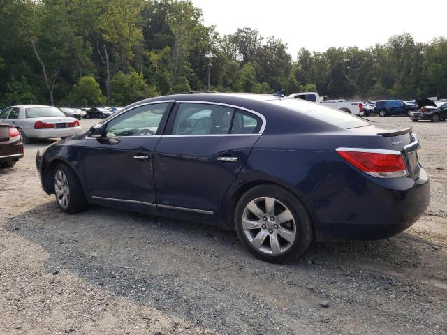 Photo 2 from auction – 2011 BUICK LACROSSE C with VIN 1G4GC5ED3BF301596