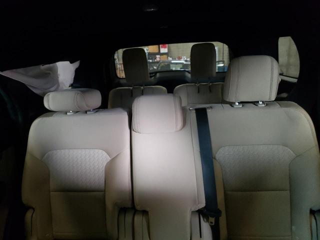 Снимка 10 от търг – 2016 FORD EXPLORER с VIN 1FM5K8B87GGB18593