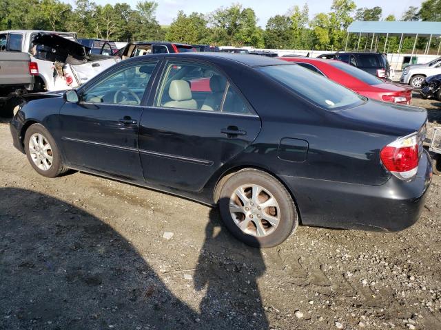 Photo 2 from auction – 2005 TOYOTA CAMRY LE with VIN 4T1BF30K95U110678