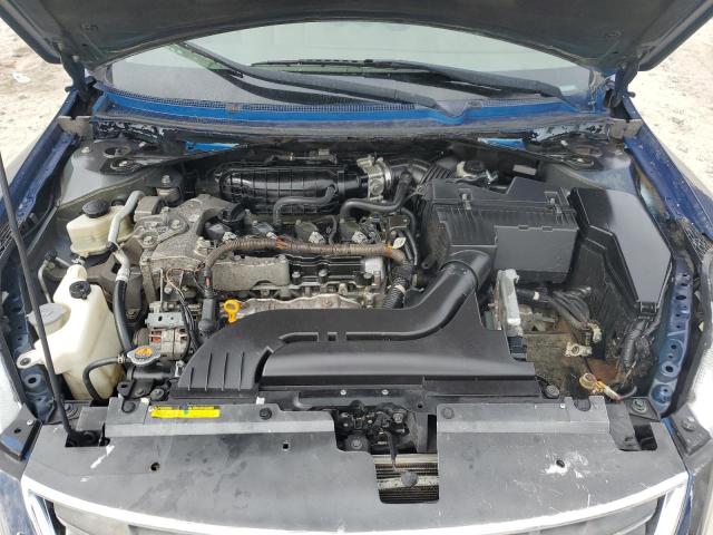 Photo 11 from auction – 2011 NISSAN ALTIMA BAS with VIN 1N4AL2AP2BC167163