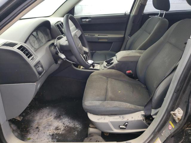 Foto 7 de la subasta – 2005 CHRYSLER 300 con VIN 2C3JA43R85H663018