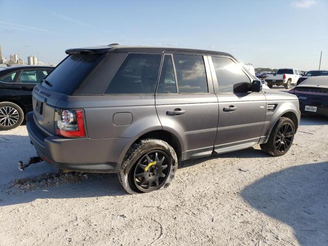 Photo 3 from auction – 2011 LAND ROVER RANGE ROVE with VIN SALSK2D49BA273200