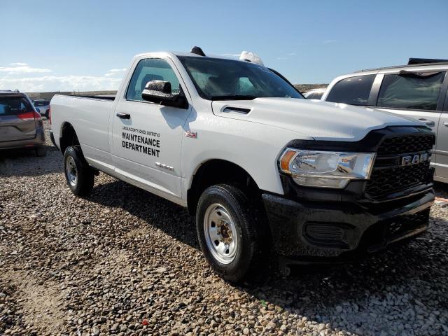 Photo 4 from auction – 2020 DODGE RAM with VIN 3C6MR5AJ1LG268624