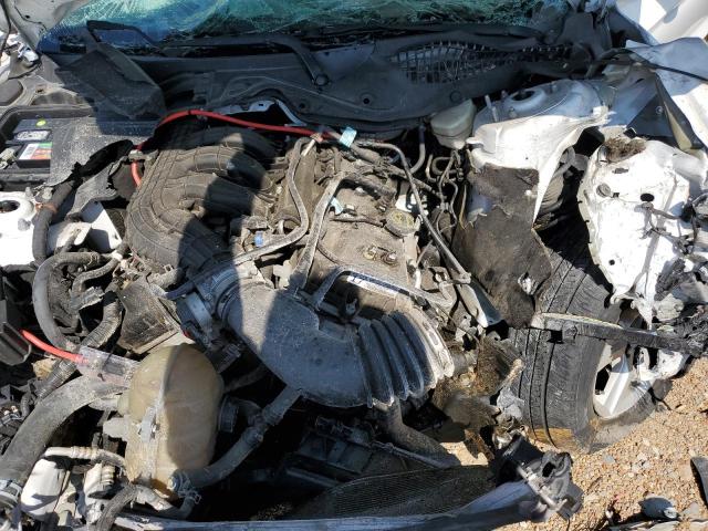 Photo 11 from auction – 2017 FORD MUSTANG with VIN 1FA6P8AM6H5226845