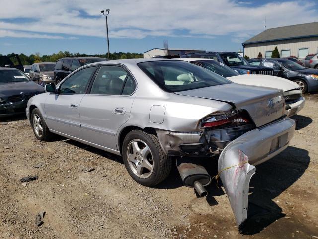 Photo 2 from auction – 2002 ACURA 3.2TL with VIN 19UUA56662A033915