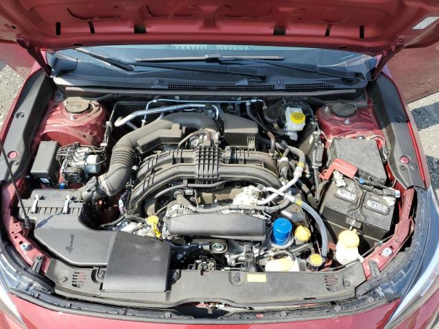 Photo 11 from auction – 2023 SUBARU IMPREZA with VIN 4S3GTAB67P3708686