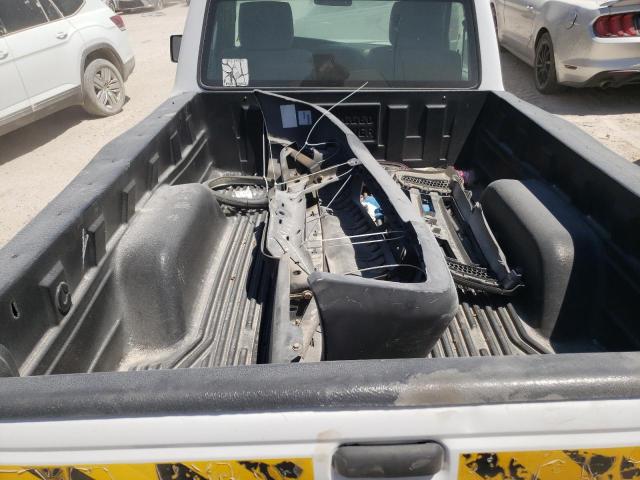 Photo 10 from auction – 2011 FORD RANGER with VIN 1FTKR1AD0BPA64443