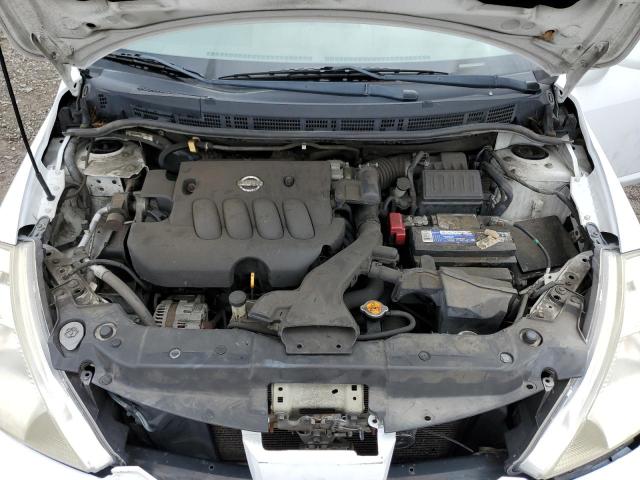 Photo 11 from auction – 2009 NISSAN VERSA S with VIN 3N1BC11E19L449979