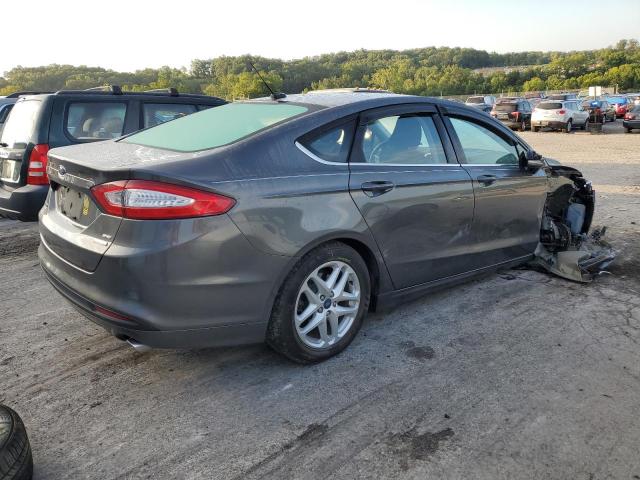 Photo 3 from auction – 2016 FORD FUSION SE with VIN 3FA6P0HD1GR237237