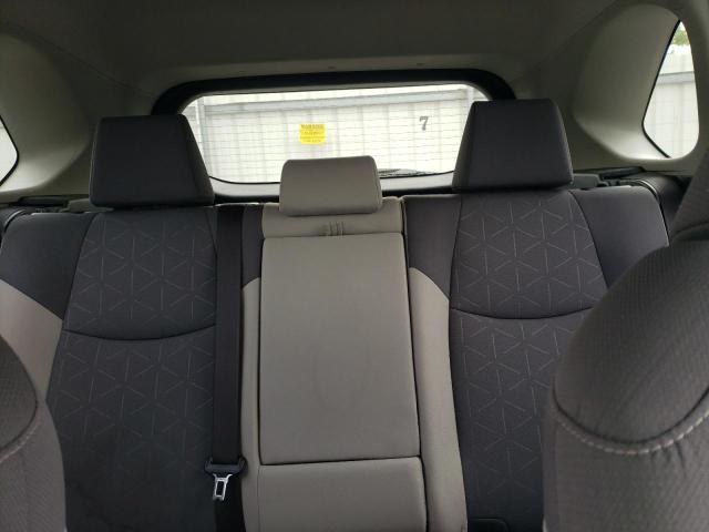 Photo 10 from auction – 2019 TOYOTA RAV4 XLE with VIN JTMP1RFVXKD023591