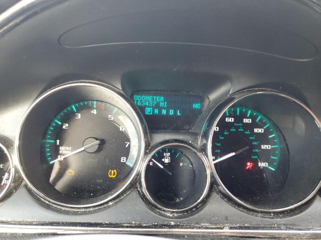 Photo 9 from auction – 2013 BUICK ENCLAVE with VIN 5GAKVCKD0DJ217982