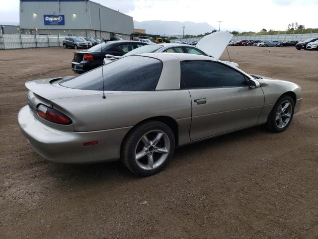 Photo 3 from auction – 2002 CHEVROLET CAMARO with VIN 2G1FP22K322137394