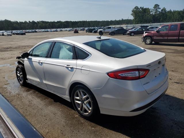 Photo 2 from auction – 2016 FORD FUSION SE with VIN 3FA6P0HD0GR309870