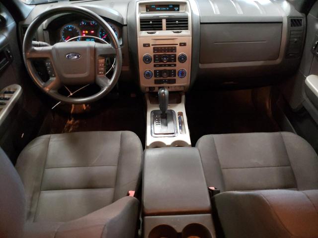 Photo 8 from auction – 2010 FORD ESCAPE XLT with VIN 1FMCU9DG4AKD36104