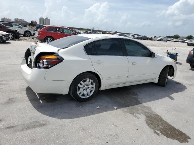 Photo 3 from auction – 2010 NISSAN ALTIMA BAS with VIN 1N4AL2AP4AC130453