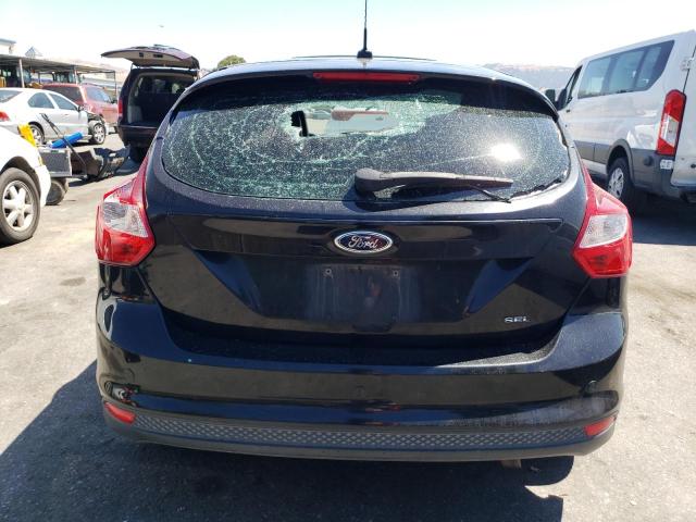 Photo 6 from auction – 2012 FORD FOCUS SEL with VIN 1FAHP3M20CL314686