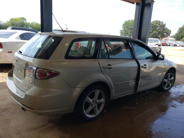Photo 3 from auction – 2006 MAZDA 6 S with VIN 1YVHP82D865M52457