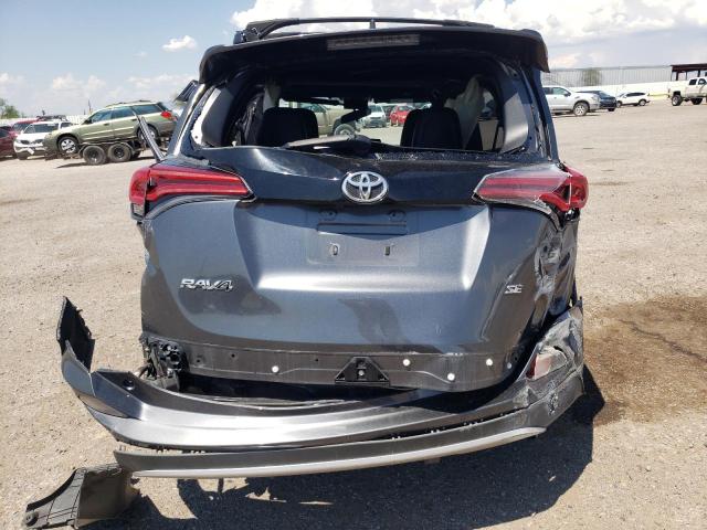 Photo 6 from auction – 2016 TOYOTA RAV4 SE with VIN JTMNFREV0GD080786