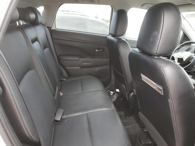 Photo 11 from auction – 2016 MITSUBISHI OUTLANDER with VIN JA4AR4AW6GZ044069