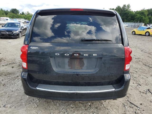 Photo 6 from auction – 2012 DODGE GRAND CARA with VIN 2C4RDGBG5CR298988