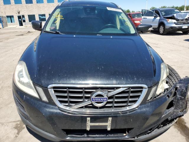 Photo 5 from auction – 2013 VOLVO XC60 3.2 with VIN YV4952DL5D2444300