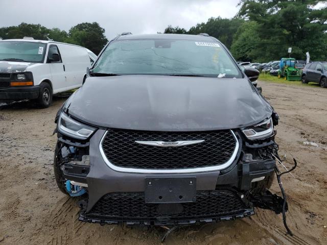 Photo 5 from auction – 2022 CHRYSLER PACIFICA T with VIN 2C4RC1BG2NR122094