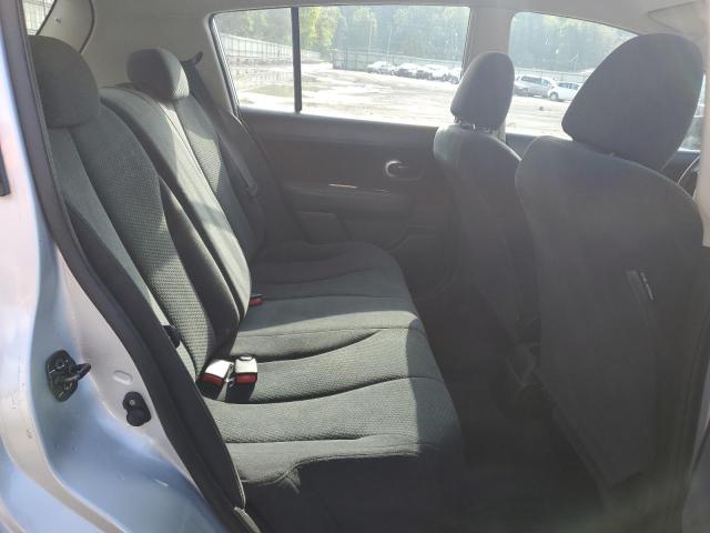 Photo 10 from auction – 2010 NISSAN VERSA S with VIN 3N1BC1CP5AL448711